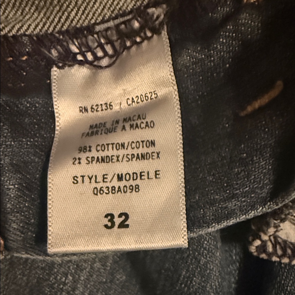 Guess jeans, Sarah skinny - Picture 5 of 7